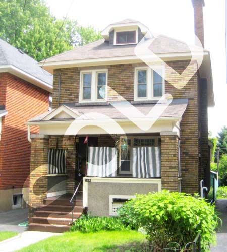 James St Ext.