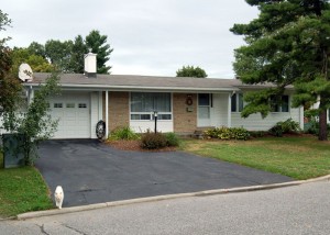 Donland front